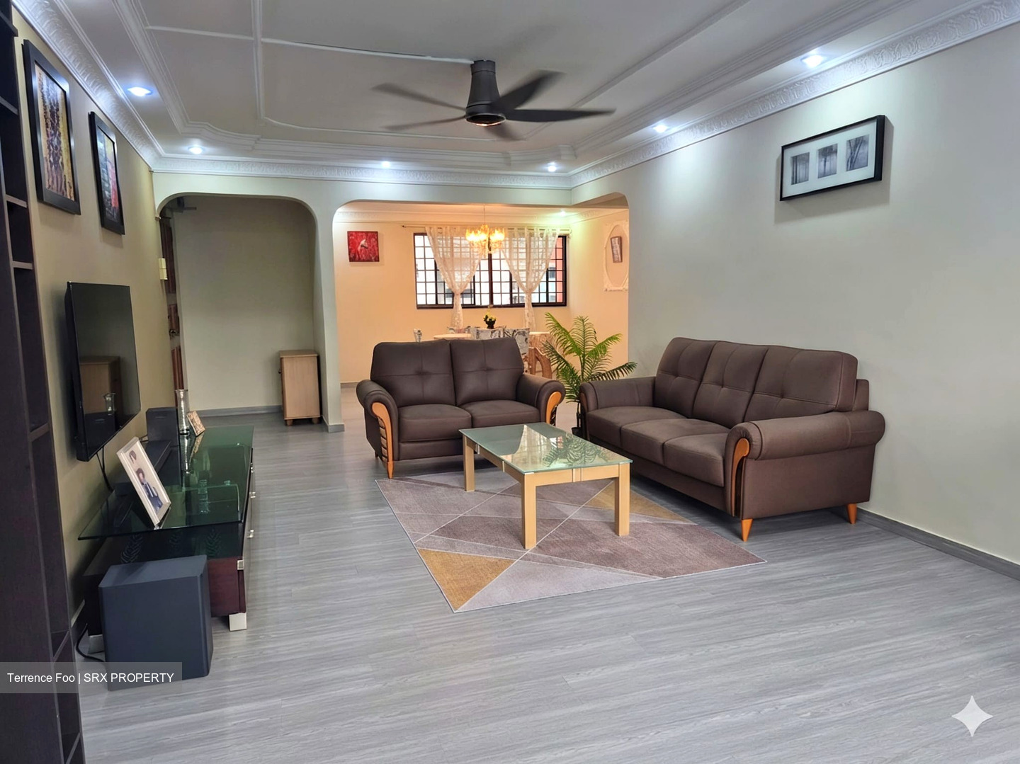 Blk 159 Chong Pang Vista (Yishun), HDB 5 Rooms #548773851